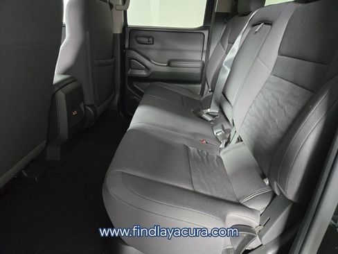 Used 2022 Nissan Frontier S w/ Technology Package image 11