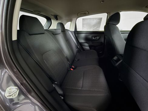 New 2026 Honda HR-V LX image 32