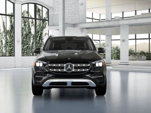 New 2026 Mercedes-Benz GLE 350 4MATIC image 6