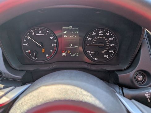 Used 2024 Subaru Impreza 2.0i image 16