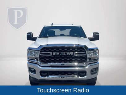 Certified 2023 RAM 2500 Big Horn w/ Level 1 Equipment Group