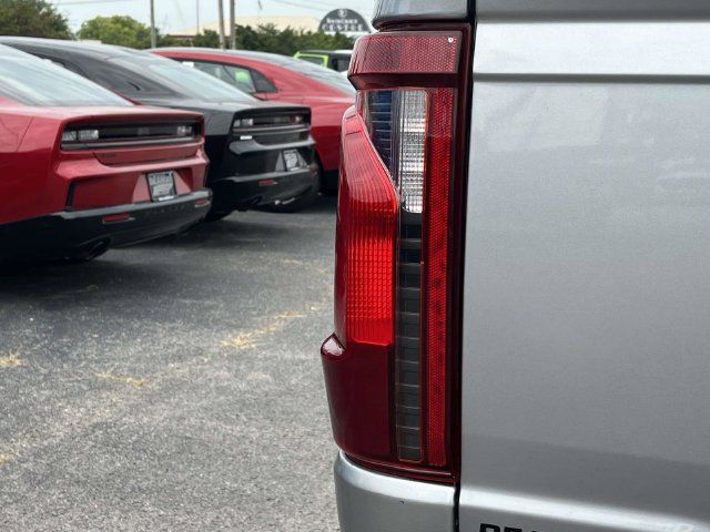 Used 2024 Ford F150 XLT w/ Mobile Office Package AWD/4WD image 10