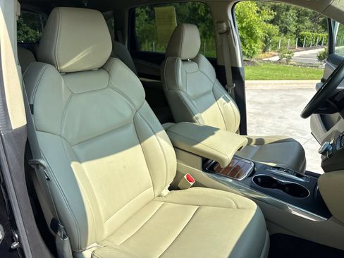Used 2019 Acura MDX SH-AWD image 34