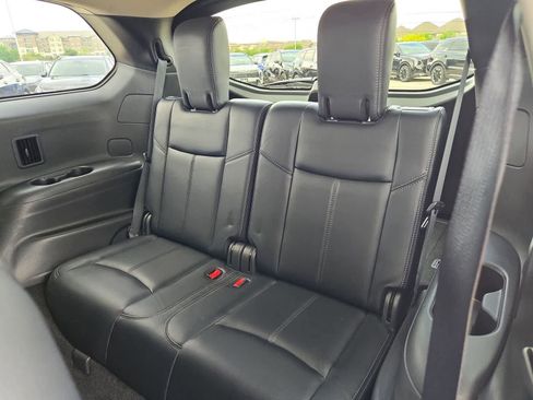 Used 2014 Nissan Pathfinder SL w/ Cargo Package FWD image 34