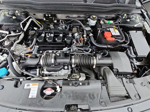 Used 2022 Honda Accord Sport image 29