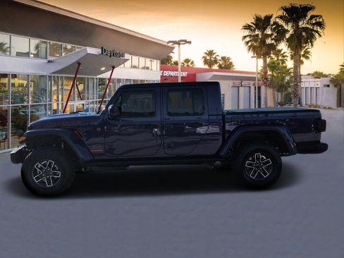 Used 2026 Jeep Gladiator Mojave AWD/4WD image 6