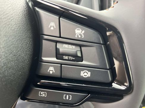 New 2025 Subaru Forester Sport image 27