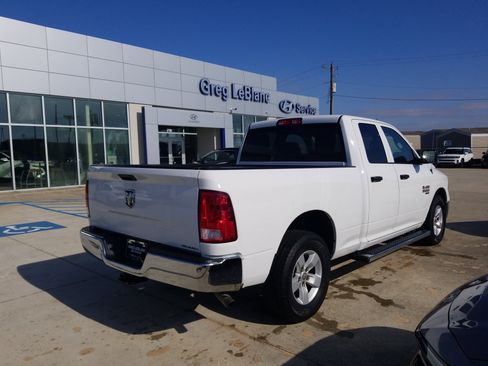 Used 2019 RAM 1500 Tradesman w/ Chrome Plus Package image 7