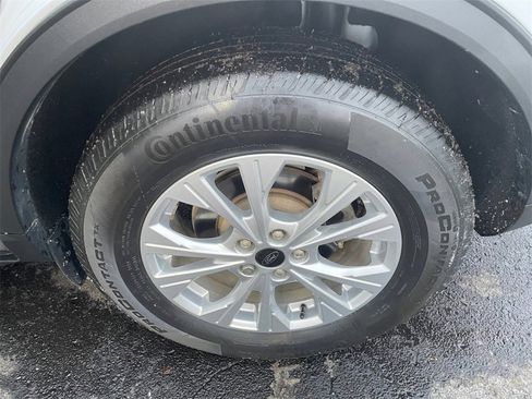 Used 2023 Ford Escape Active w/ Tech Pack #2 image 11