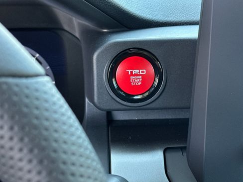 New 2026 Toyota Tacoma TRD Off-Road AWD/4WD image 19