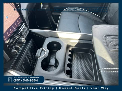 New 2026 RAM 2500 Laramie image 23