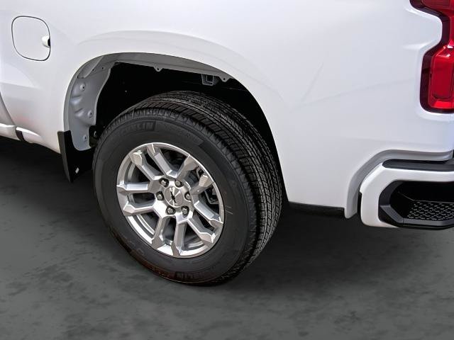 New 2026 Chevrolet Silverado 1500 RST AWD/4WD image 9