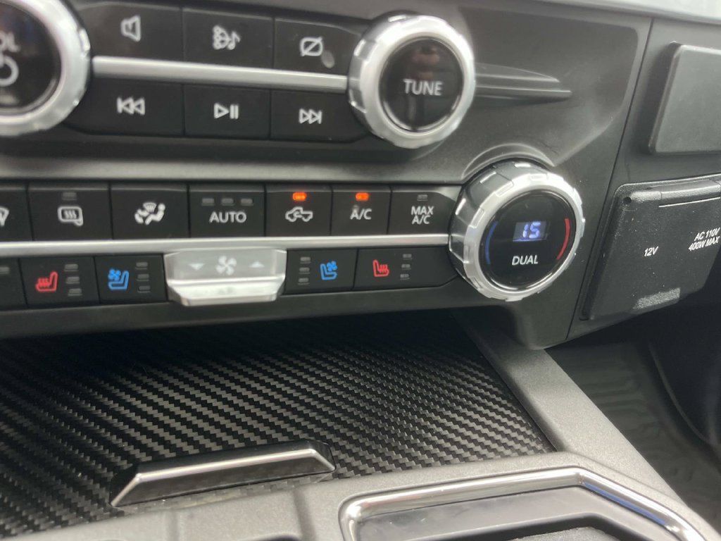 Used 2019 Ford F150 Raptor AWD/4WD image 36