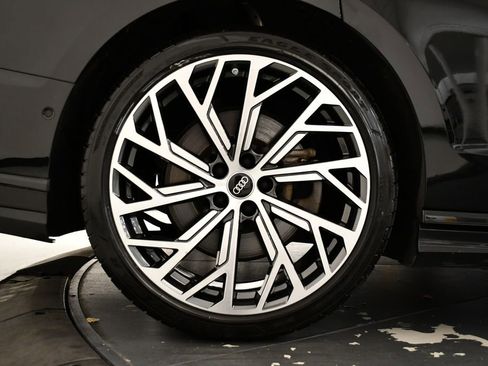 Certified 2023 Audi A8 L 3.0T w/ Comfort Plus Package image 16