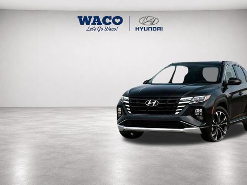 Used 2026 Hyundai Palisade SEL FWD image 36