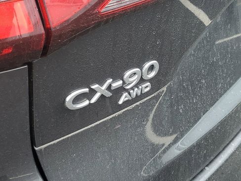 Used 2024 MAZDA CX-90 Plug-In Hybrid w/ Preferred image 7
