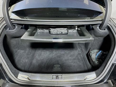 Used 2022 Mercedes-Benz S 580 4MATIC Sedan image 26