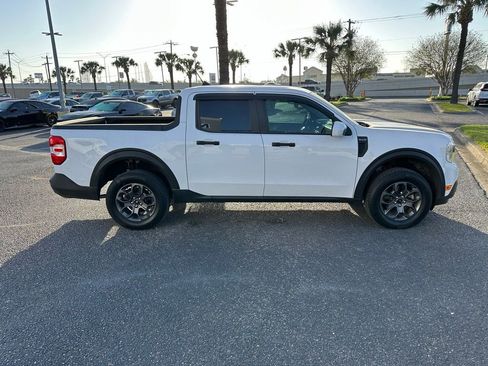 Used 2022 Ford Maverick XLT w/ XLT Luxury Package image 7