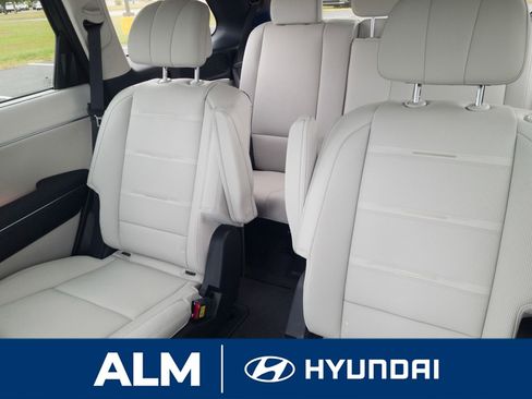 New 2026 Hyundai Palisade Calligraphy image 16
