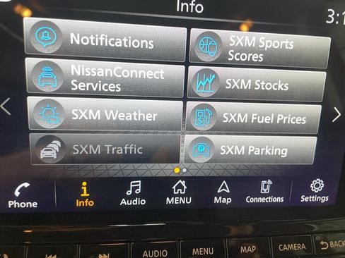 Used 2023 Nissan Pathfinder SL w/ SL Premium Package AWD/4WD image 13