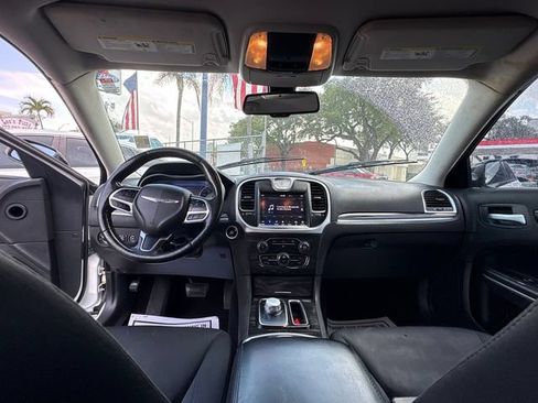 Used 2019 Chrysler 300 Touring w/ Sport Appearance Package RWD image 20