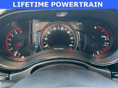 New 2026 Dodge Durango GT w/ Blacktop Package image 23