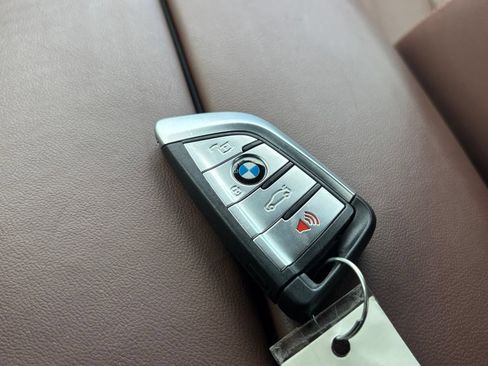 Used 2023 BMW X5 M50i w/ Executive Package AWD/4WD image 27