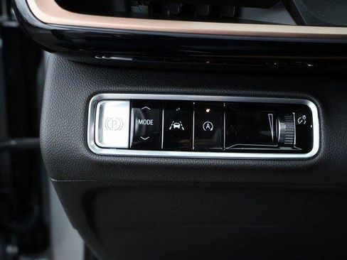 New 2025 Buick Envision Sport Touring image 33