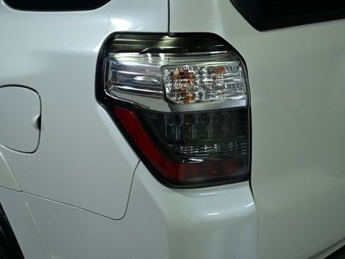 Used 2020 Toyota 4Runner Nightshade image 18