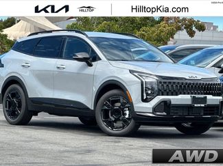 New 2026 Kia Sportage X-Line AWD/4WD video 1
