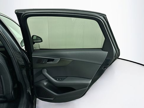 Used 2019 Audi A4 2.0T Premium Plus image 32