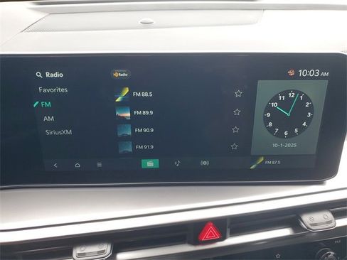 New 2026 Kia Sorento LX image 30