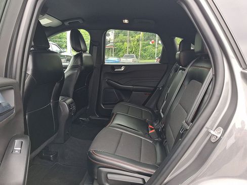 Certified 2024 Ford Escape ST-Line w/ Tech Pack #1 AWD/4WD image 20