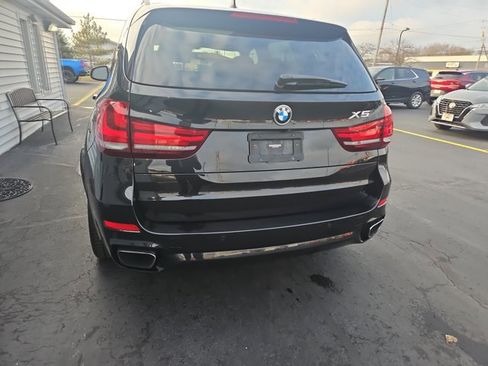 Used 2017 BMW X5 xDrive35i image 5