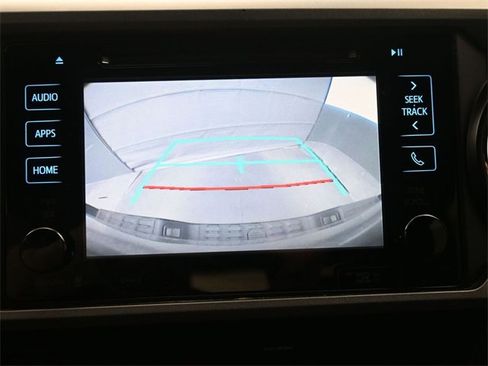 Used 2019 Toyota Tacoma TRD Sport image 31