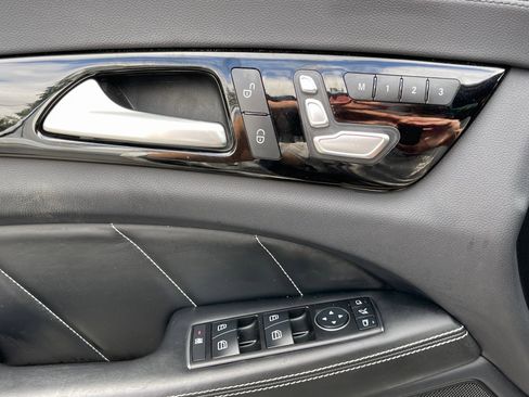 Used 2017 Mercedes-Benz CLS 63 AMG S-Model image 42