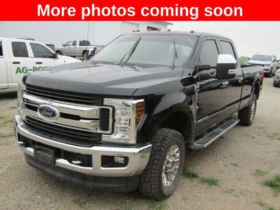 Used 2018 Ford F250 XLT w/ XLT Premium Package