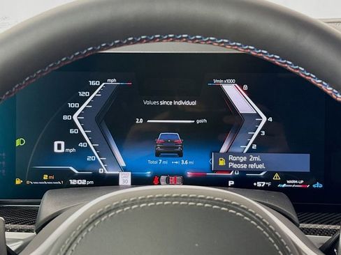 New 2026 BMW X5 M60i image 12