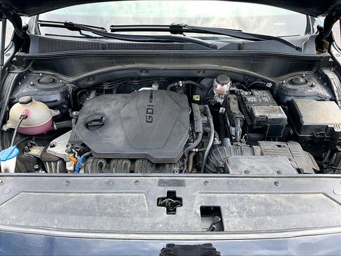 Used 2022 Hyundai Santa Fe SEL w/ Winter Weather Package AWD/4WD image 11