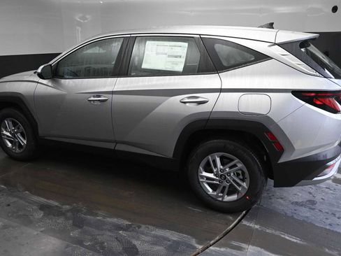 New 2026 Hyundai Tucson SE AWD/4WD image 6