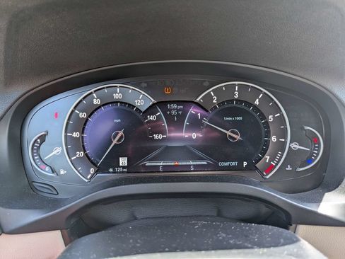 Used 2019 BMW X3 sDrive30i w/ Driving Assistance Package RWD image 28