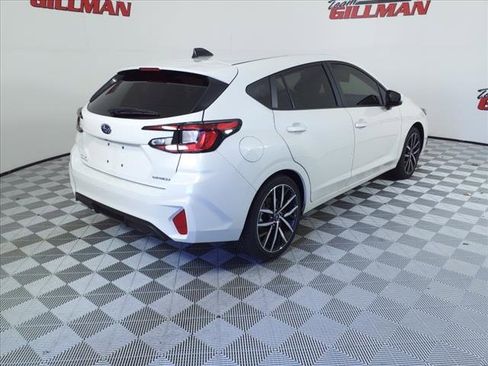 New 2026 Subaru Impreza 2.0i Sport image 4