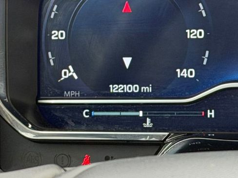 Used 2023 Chevrolet Silverado 1500 ZR2 w/ Technology Package image 30