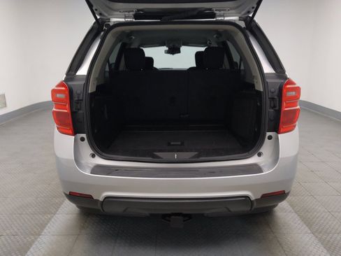 Used 2017 Chevrolet Equinox LT w/ Convenience Package FWD image 29