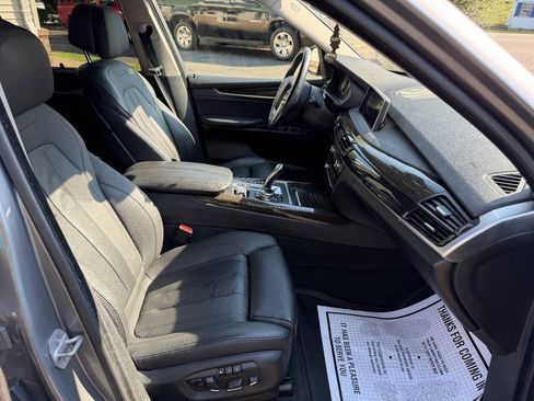 Used 2014 BMW X5 xDrive50i AWD/4WD image 26