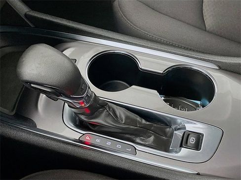 Used 2023 Chevrolet Malibu LT w/ Driver Confidence Package image 18