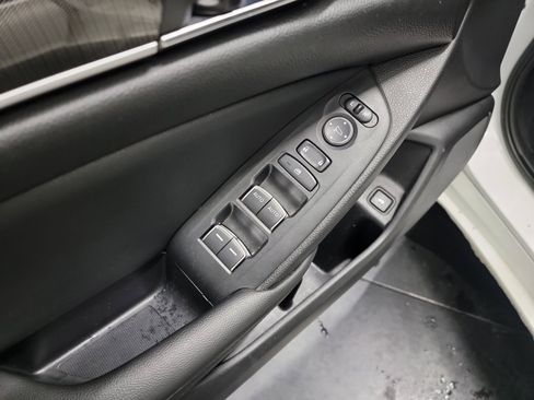Certified 2021 Honda Accord Sport image 14