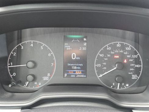 Certified 2025 Toyota Corolla SE image 18