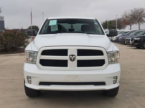 Used 2018 RAM 1500 Express image 8