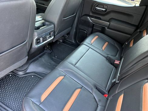 Used 2021 GMC Sierra 1500 AT4 AWD/4WD image 12